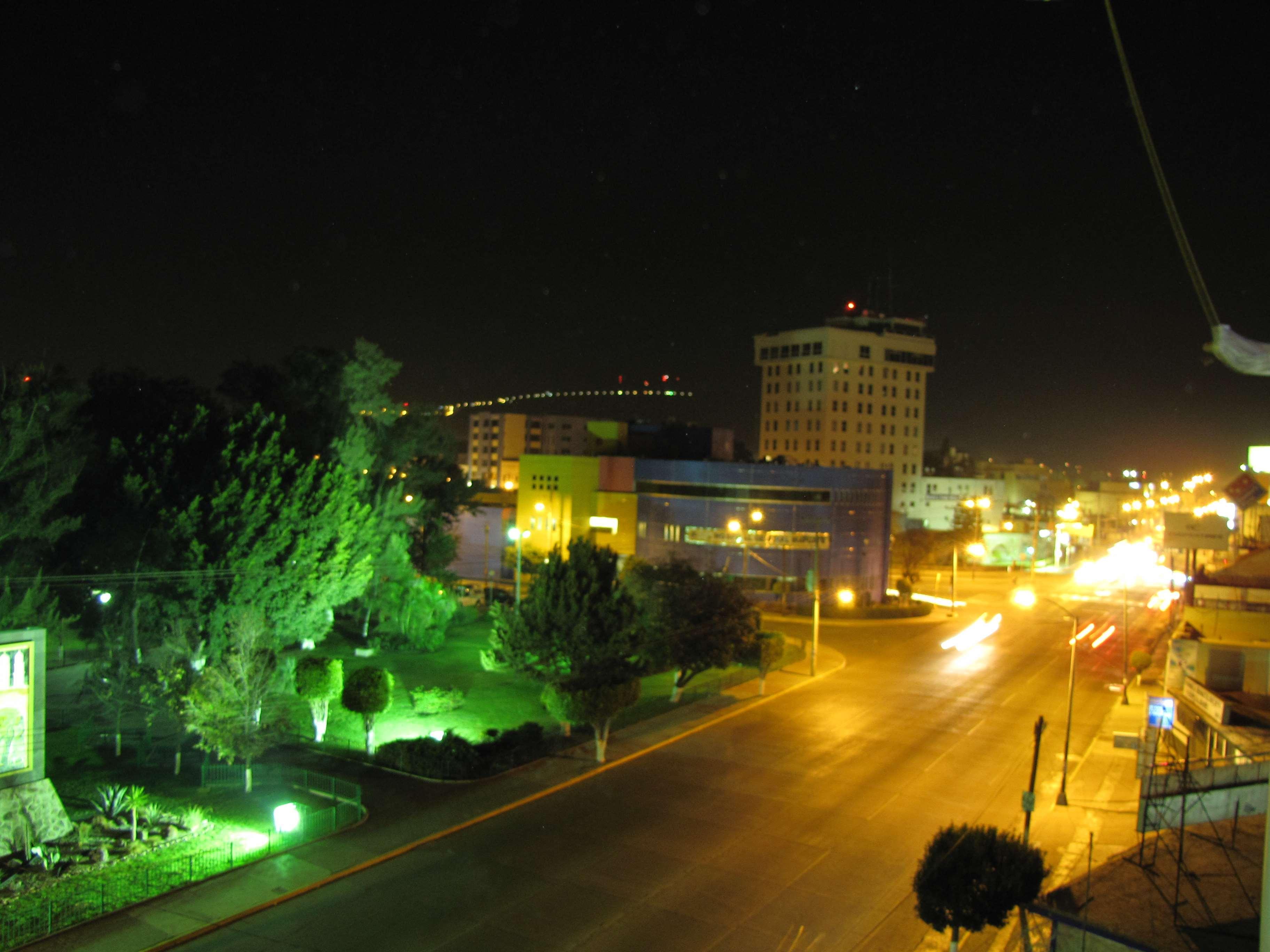 Best Western Plus Plaza Florida & Tower Irapuato Eksteriør bilde