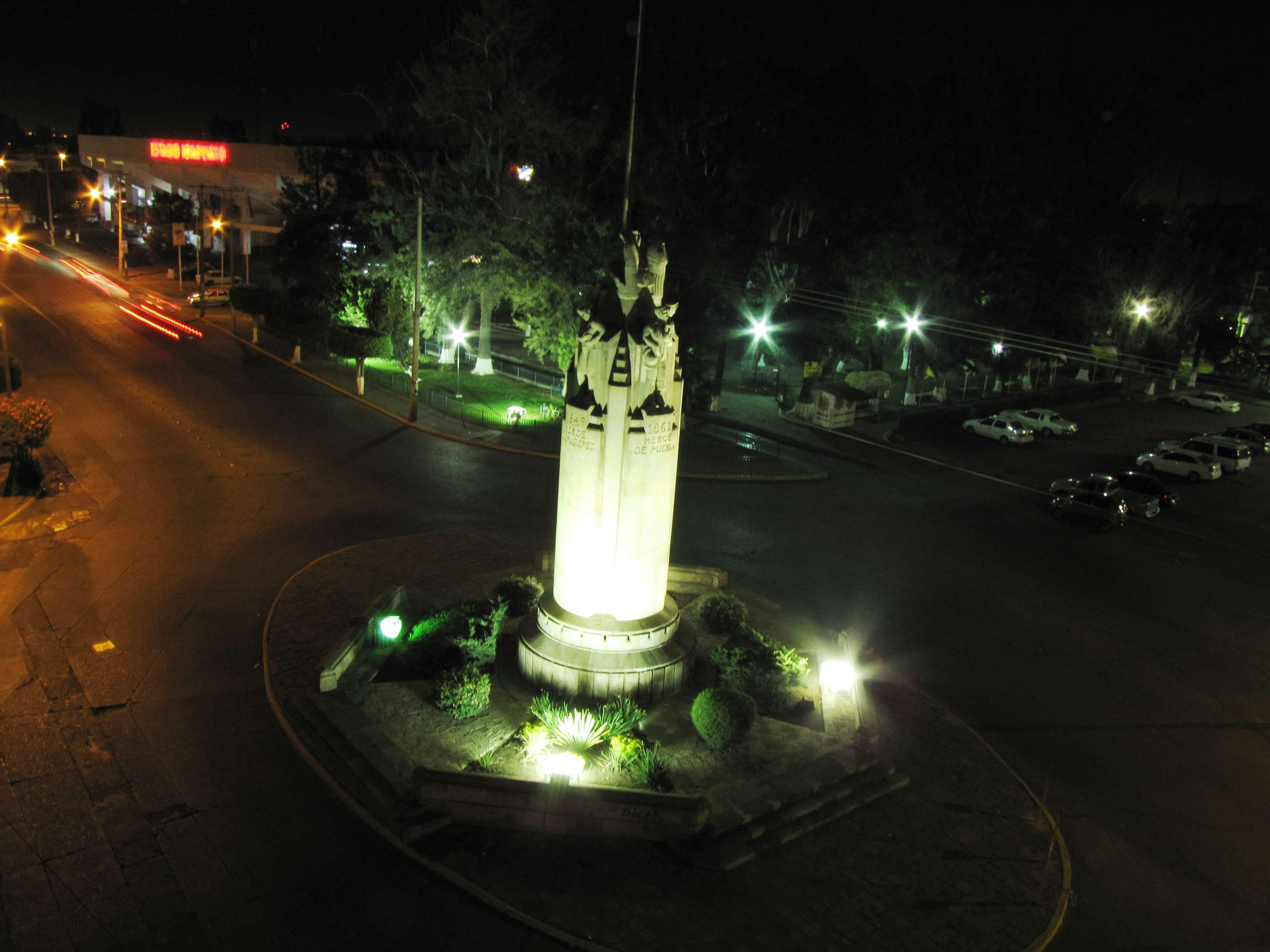 Best Western Plus Plaza Florida & Tower Irapuato Eksteriør bilde